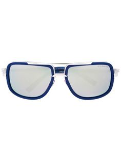 солнцезащитные очки 'Mach one' Dita Eyewear