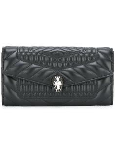 'Serpenti Forever' wallet Bulgari
