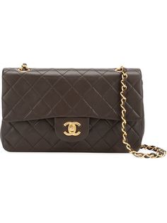 сумка на плечо '2.55' Chanel Vintage