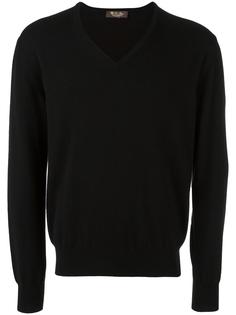 V-neck jumper Loro Piana