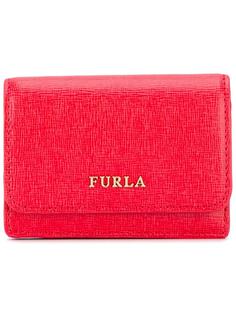 'Babylon' cardholder Furla