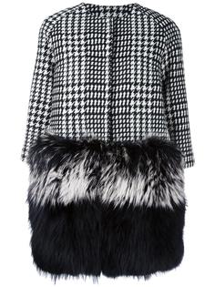 'Peony' coat Ava Adore