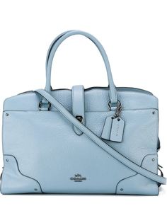 сумка-тоут с лямкой на плечо Coach