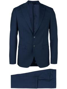 two-piece suit Tonello