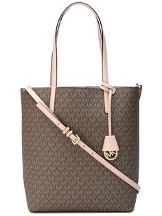 large 'Hayley' tote Michael Michael Kors