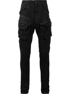 cargo skinny jeans Julius