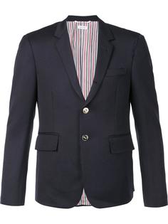 two button blazer Thom Browne