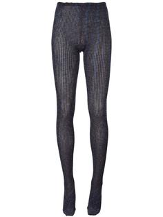 ribbed tights M Missoni
