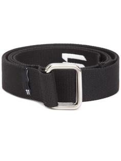 '11 Em' belt 11 By Boris Bidjan Saberi