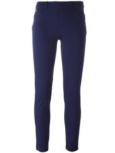 belt loop leggings Blumarine