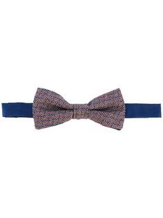 woven bow tie Al Duca D’Aosta 1902