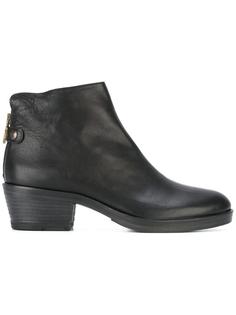 'Lemma Louis' boots Fiorentini +  Baker