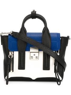сумка-сэтчел 'Pashli' мини 3.1 Phillip Lim