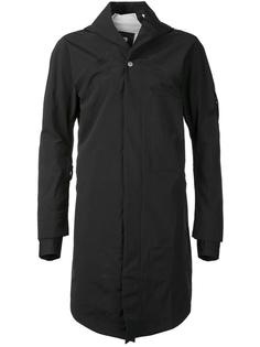reflective tape jacket 11 By Boris Bidjan Saberi