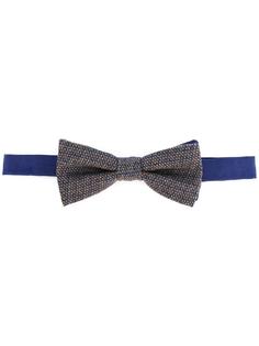 woven bow tie Al Duca D’Aosta 1902