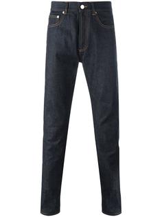 regular fit denim jeans Givenchy