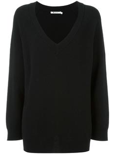 v-neck jumper T By Alexander Wang