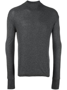 high neck jumper  Diesel Black Gold