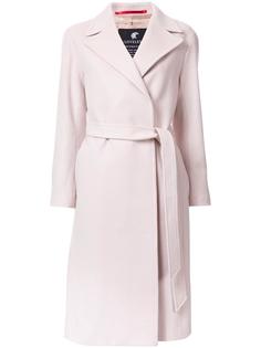 belted coat Loveless