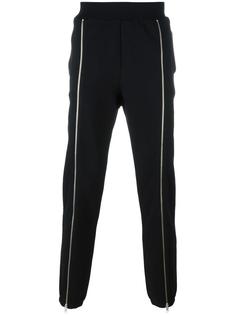 zip detail track pants McQ Alexander McQueen