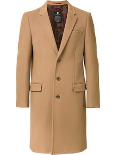 classic mid coat Loveless