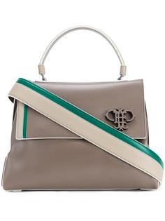 medium logo tote Emilio Pucci