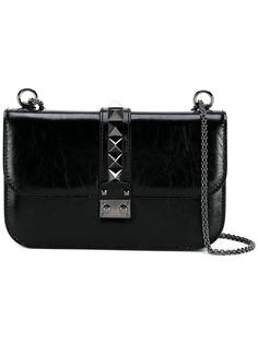 средняя сумка на плечо 'Lock' Valentino