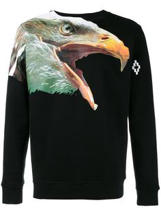толстовка 'Chana' Marcelo Burlon County Of Milan