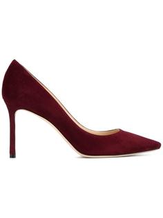 туфли 'Romy 85' Jimmy Choo