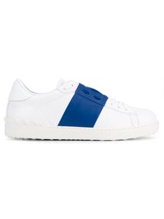 кеды ‘Open’  Valentino
