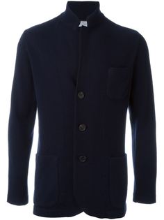 кардиган с карманами  Brunello Cucinelli