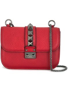сумка на плечо 'Glam Lock' Valentino
