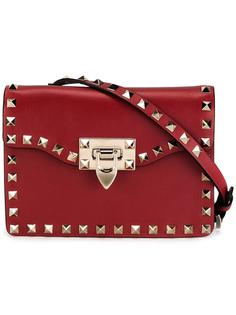 сумка на плечо 'Rockstud' Valentino
