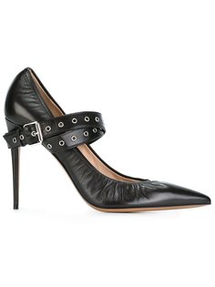 туфли 'Love Latch' Valentino