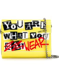 клатч 'Candy'  Jimmy Choo