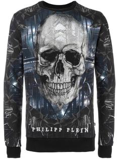 толстовка 'The Woods' Philipp Plein