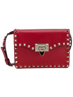 сумка на плечо 'Rockstud'  Valentino