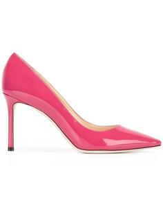 туфли-лодочки 'Romy 85' Jimmy Choo