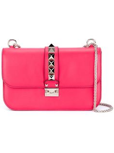 сумка на плечо 'Glam Lock' Valentino