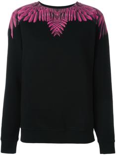 толстовка 'Naibi' Marcelo Burlon County Of Milan