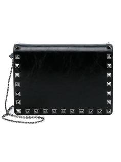 'Rockstud' clutch Valentino