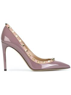 Rockstud pumps Valentino