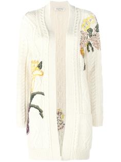 'Kimono 1997' cardigan Valentino