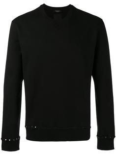 'Rockstud' sweatshirt Valentino