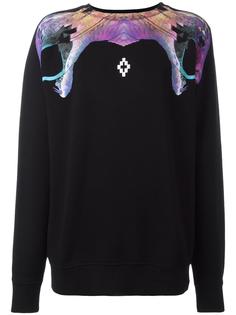 толстовка 'Yulisa'  Marcelo Burlon County Of Milan