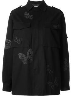 куртка 'Camubutterfly'  Valentino