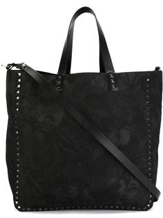 сумка-тоут 'Rockstud' Valentino