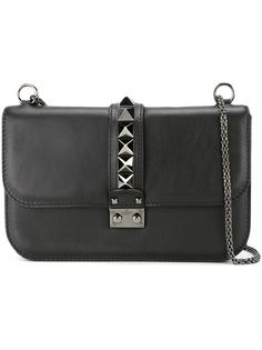 сумка на плечо 'Glam Lock'  Valentino