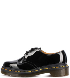 Полуботинки Dr Martens