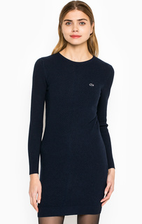 Платье Lacoste